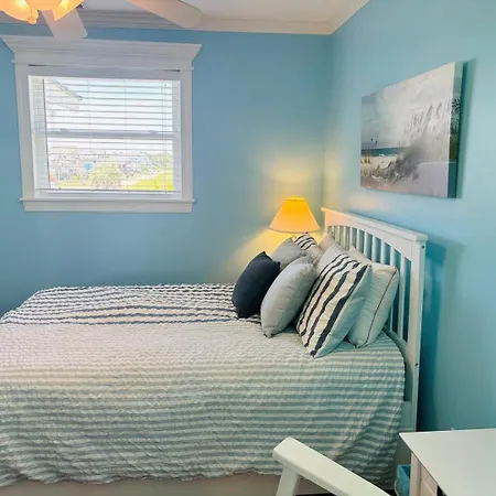 Heaven Sent Holiday home